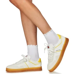 Tommy Jeans - TJW COURT SNEAKER