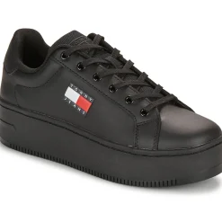 Tommy Jeans - TJW FLATFORM ESS