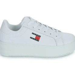 Tommy Jeans - TJW FLATFORM ESS
