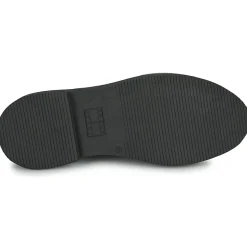 Tommy Jeans - TJW LACE UP FLAT BOOT