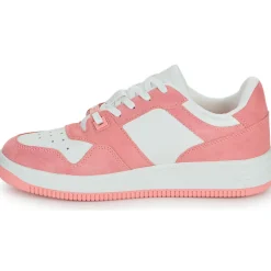 Tommy Jeans - TJW RETRO BASKET WASHED SUEDE