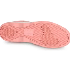 Tommy Jeans - TJW RETRO BASKET WASHED SUEDE