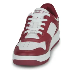 Tommy Jeans - TJW RETRO BASKET LEATHER