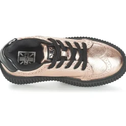 TUK - CASBAH CREEPERS