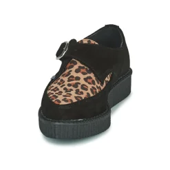 TUK - POINTED CREEPER MONK BUCKLE