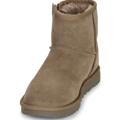 UGG - CLASSIC MINI BAILEY ZIP