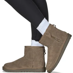 UGG - CLASSIC MINI BAILEY ZIP