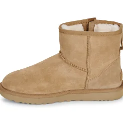 UGG - CLASSIC MINI BAILEY ZIP