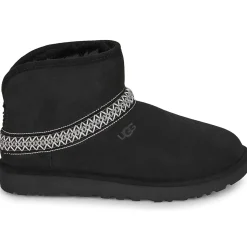UGG - CLASSIC MINI CRESCENT