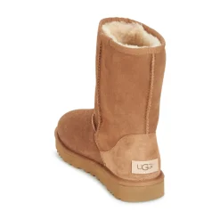 UGG - CLASSIC SHORT II