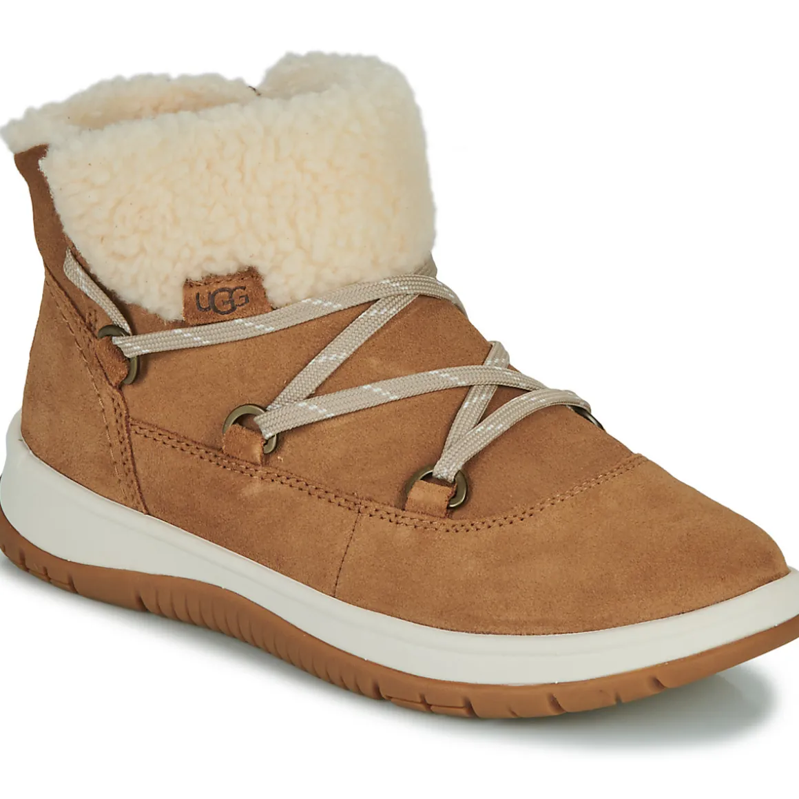UGG - LAKESIDER HERITAGE LACE