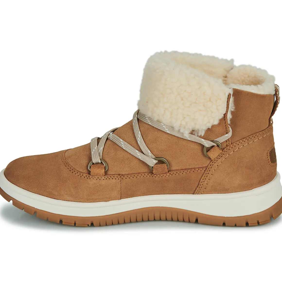 UGG - LAKESIDER HERITAGE LACE