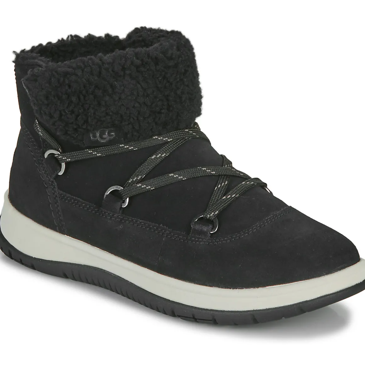 UGG - LAKESIDER HERITAGE LACE