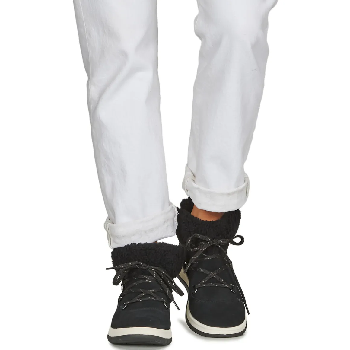 UGG - LAKESIDER HERITAGE LACE