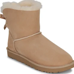 UGG - MINI BAILEY BOW II