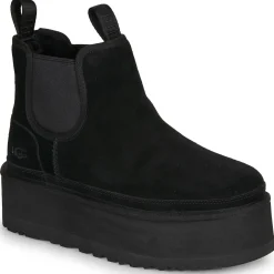 UGG - NEUMEL PLATFORM CHELSEA