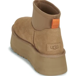 UGG - W CLASSIC MINI DIPPER