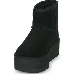 UGG - W CLASSIC MINI PLATFORM