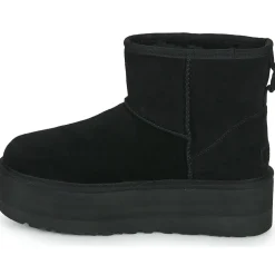 UGG - W CLASSIC MINI PLATFORM