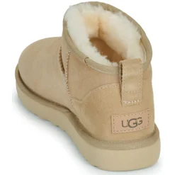 UGG - W CLASSIC ULTRA MINI