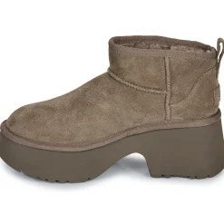 UGG - W CLASSIC ULTRA MINI NEW HEIGHTS