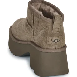 UGG - W CLASSIC ULTRA MINI NEW HEIGHTS