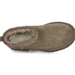 UGG - W CLASSIC ULTRA MINI NEW HEIGHTS
