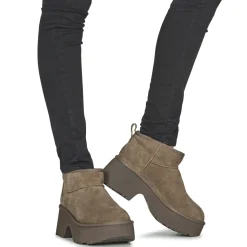 UGG - W CLASSIC ULTRA MINI NEW HEIGHTS