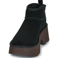 UGG - W CLASSIC ULTRA MINI NEW HEIGHTS