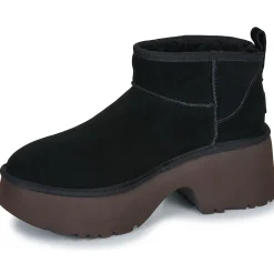 UGG - W CLASSIC ULTRA MINI NEW HEIGHTS
