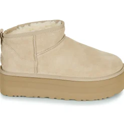 UGG - W CLASSIC ULTRA MINI PLATFORM