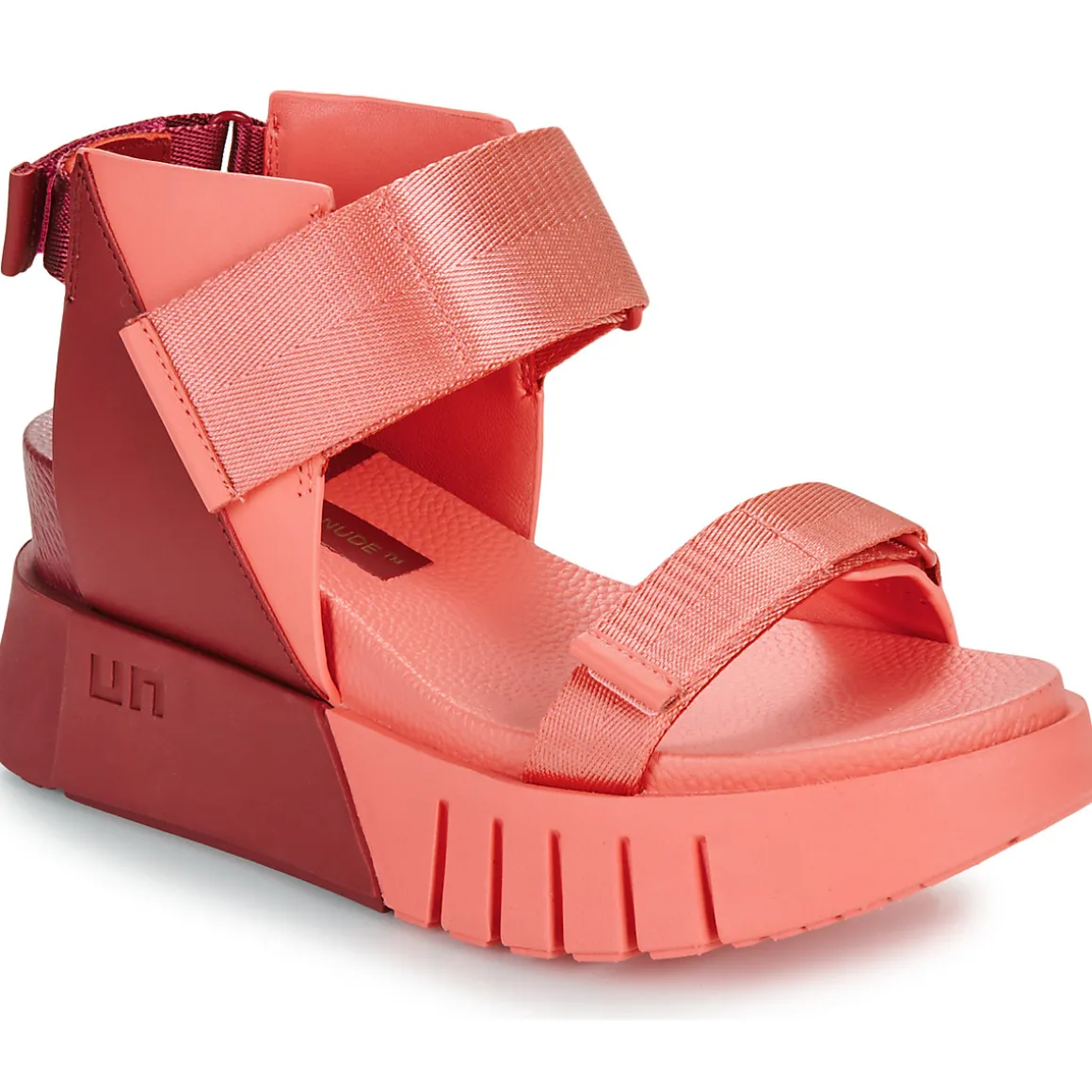 United nude - DELTA RUN