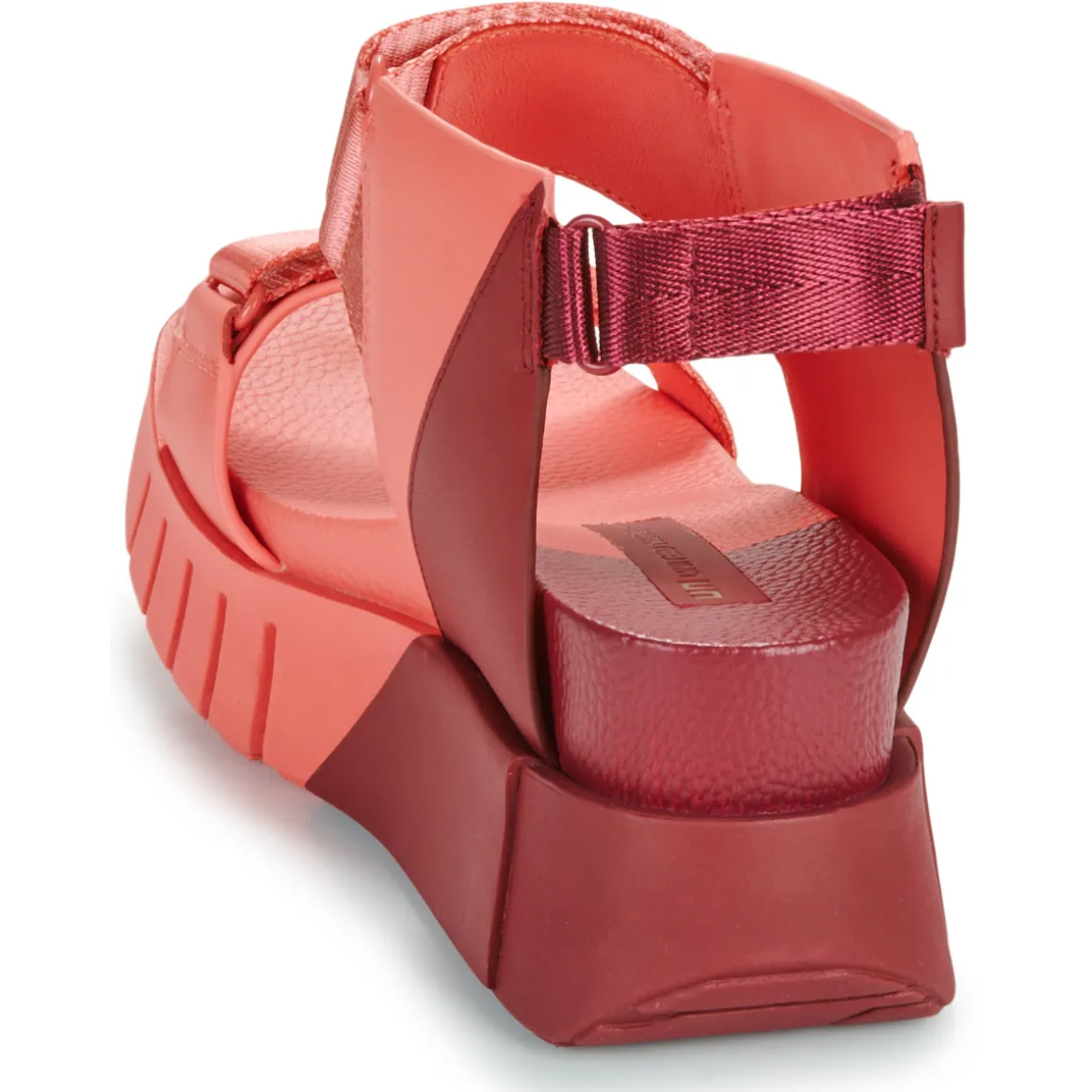 United nude - DELTA RUN