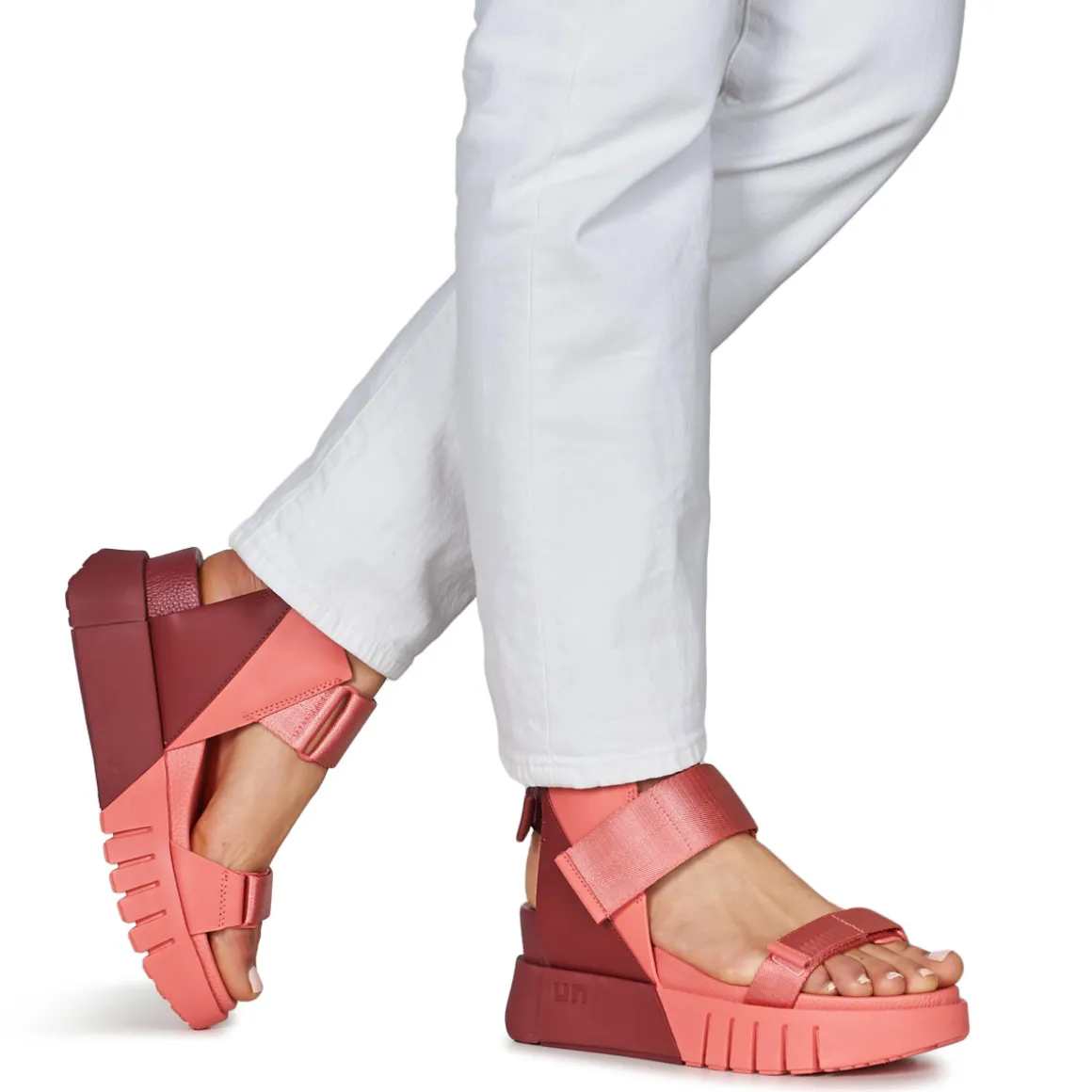 United nude - DELTA RUN