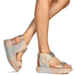 United nude - DELTA RUN