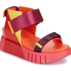 United nude - DELTA RUN