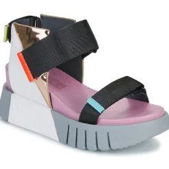 United nude - DELTA RUN