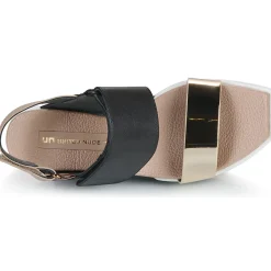 United nude - DELTA WEDGE SANDAL