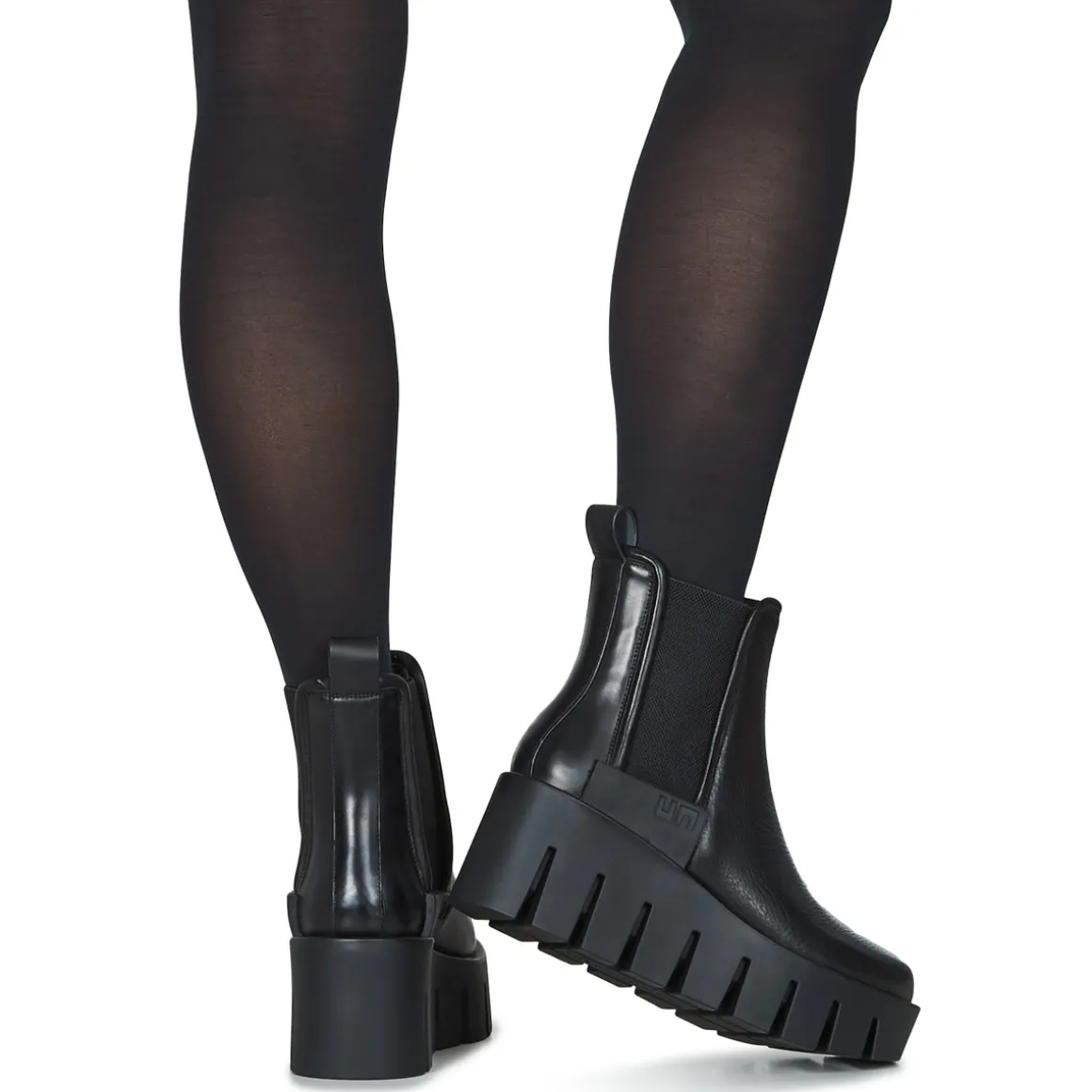 United nude - GRIP CHELSEA LO 3