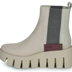 United nude - GRIP CHELSEA LO II