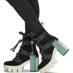 United nude - GRIP NOMAD MID II