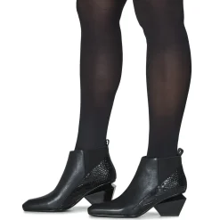 United nude - JACKY X