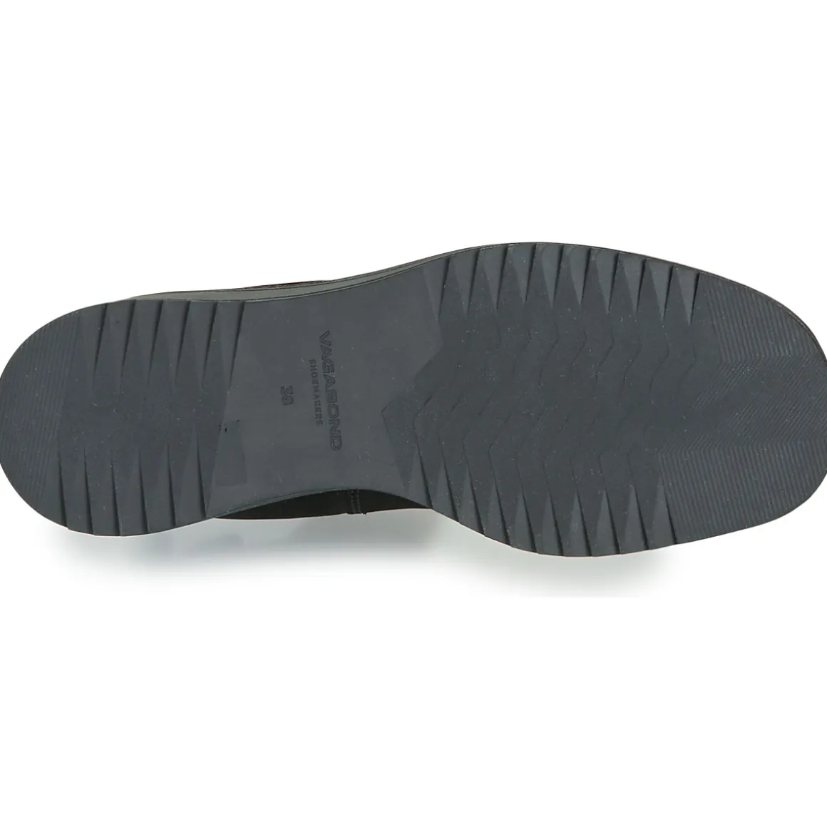 Vagabond Shoemakers - TARA