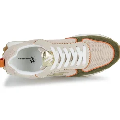 Vanessa Wu - LUNELLE