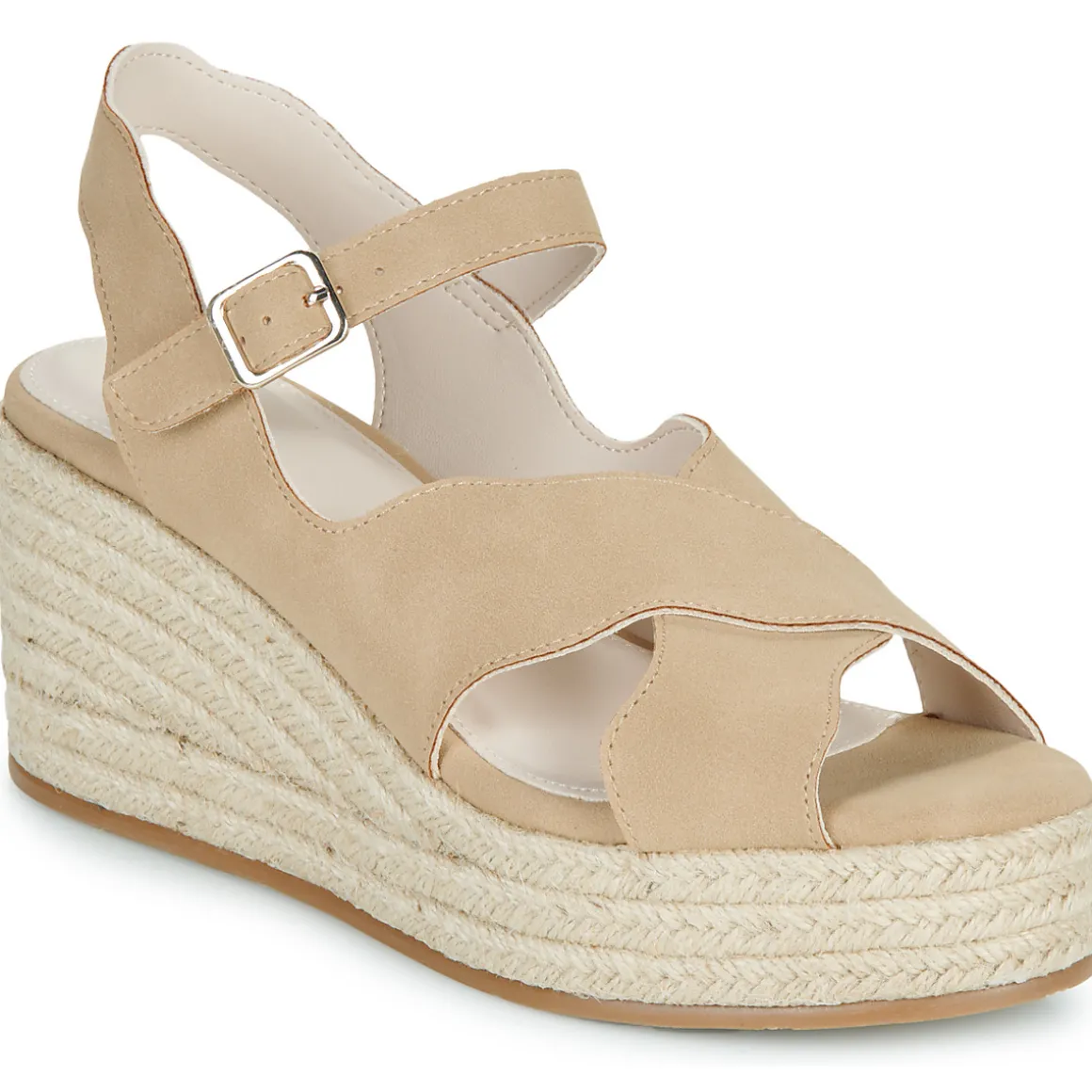 Vanessa Wu - THEOLINE