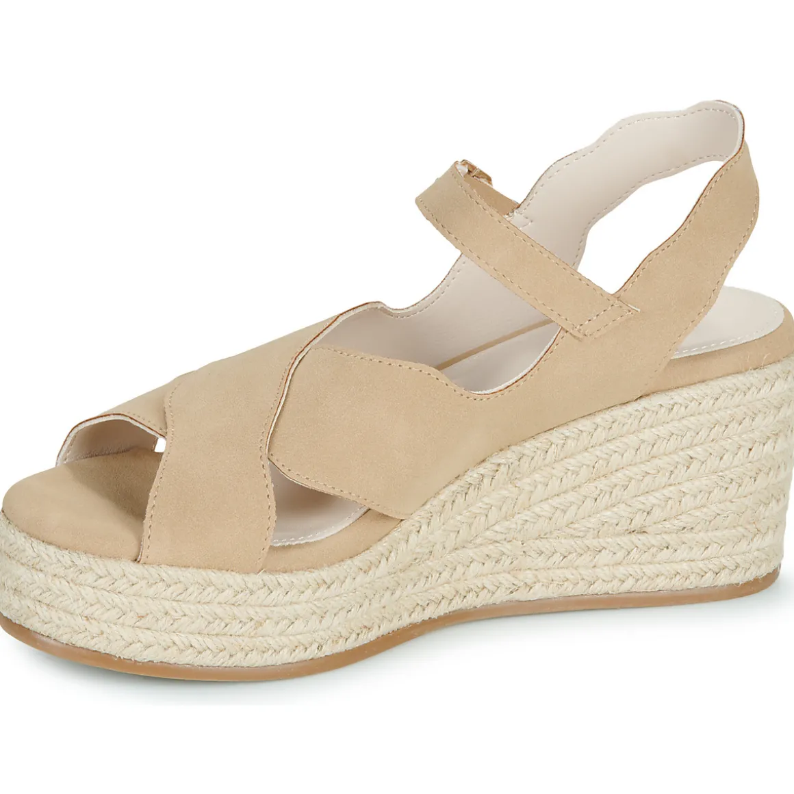 Vanessa Wu - THEOLINE