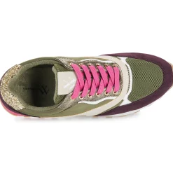 Vanessa Wu - VICTOIRE