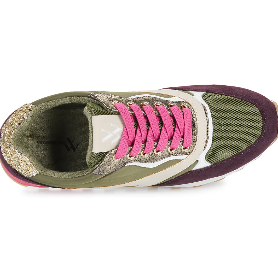 Vanessa Wu - VICTOIRE