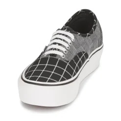 Vans - AUTHENTIC PLATFORM 2.0