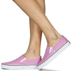 Vans - Classic Slip-On